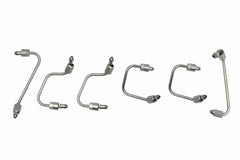 Fleece Performance 2007.5-2018 6.7L Dodge Cummins Fuel Injection Line Set FPE-FL-CUMM-6.7-SET