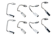 Fleece Performance LBZ/LMM Duramax High Pressure Injection Line Kit FPE-FL-DMAX-LBZLMM-SET