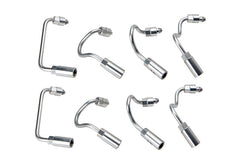 Fleece Performance LLY Duramax High Pressure Injection Line Kit FPE-FL-DMAX-LLY-SET