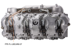 Fleece Performance LBZ/LMM Duramax High Pressure Injection Line (2 and 7) FPE-FL-LBZLMM-27