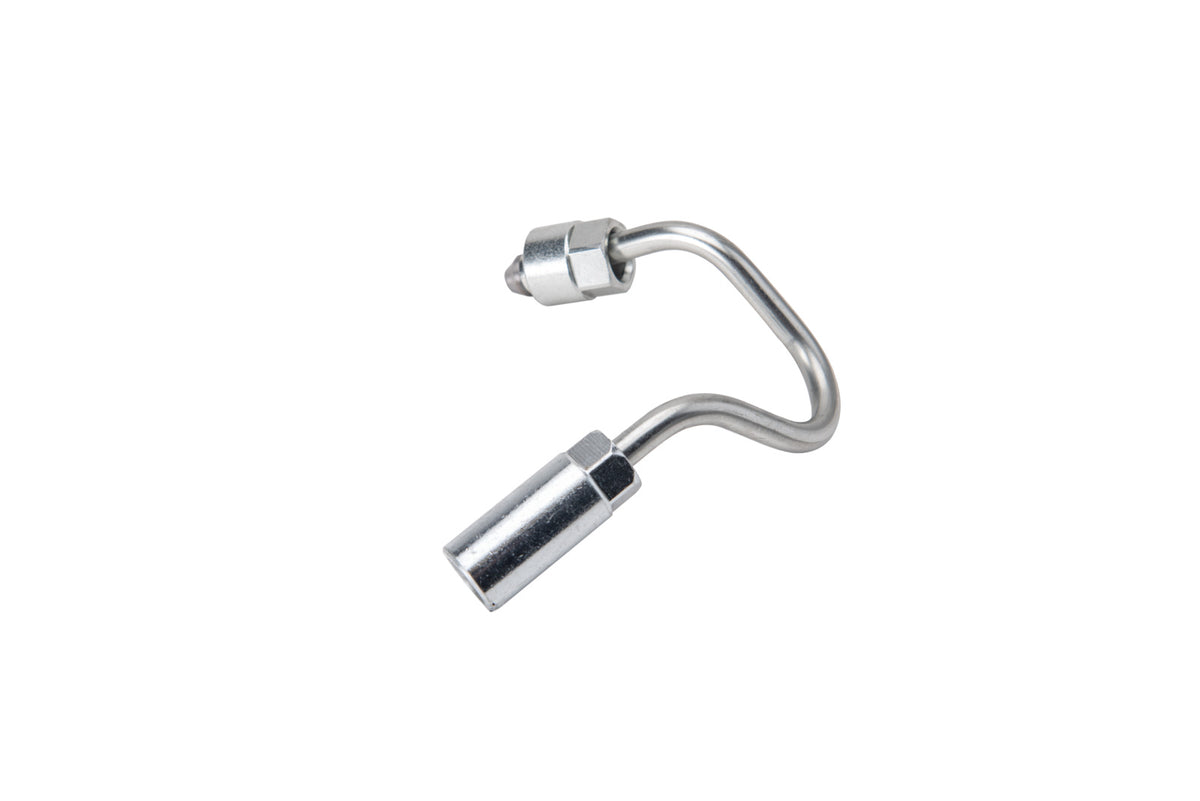 Fleece Performance LBZ/LMM Duramax High Pressure Injection Line (3 and 6) FPE-FL-LBZLMM-36
