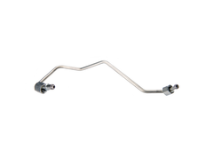 Fleece Performance Replacement High Pressure Fuel Line for LML CP3 Conversions FPE-FL-LML-CP3-HP