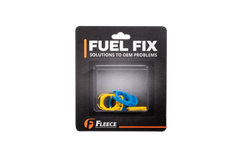 Fleece Performance Fuel Line Retaining Clips for Ford 6.7L Power Stroke, 4-Pack FPE-FL-RC-FMC-4P