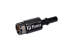 Fleece Performance Injector Return Line Repair Fitting for 2011-2016 6.7L Power Stroke - 5 Pack FPE-FMC-FF-RLK-1116-5P