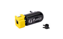 Fleece Performance Injector Return Line Repair Fitting for 2017-2024 6.7L Power Stroke FPE-FMC-FF-RLK-1724