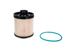 Fleece Performance Fleece Performance Under Bed Fuel Filter for 2011-2016 Ford 6.7L Power Stroke FPE-FMC-FFUB-1116