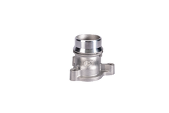 Fleece Performance Thermostat Housing Upgrade for 2011-2025 6.7L Power Stroke PN. FPE-FMC-TH-1125