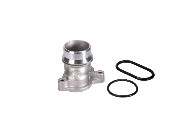 Fleece Performance Thermostat Housing Upgrade for 2011-2025 6.7L Power Stroke PN. FPE-FMC-TH-1125