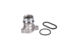 Fleece Performance Thermostat Housing Upgrade for 2011-2025 6.7L Power Stroke PN. FPE-FMC-TH-1125