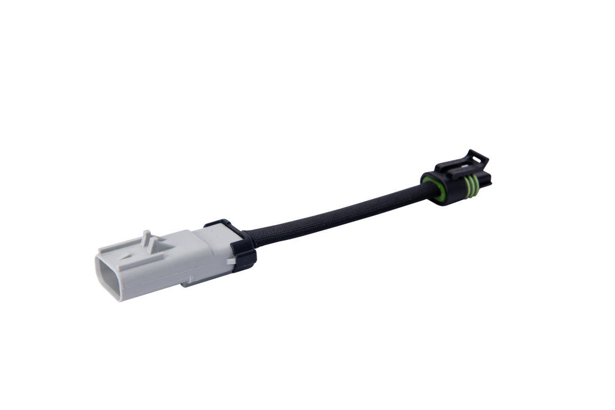 Fleece Performance MY 2002 Cummins MAP Sensor Adapter Harness FPE-HAR-CUMM-ADPT-MAP-02