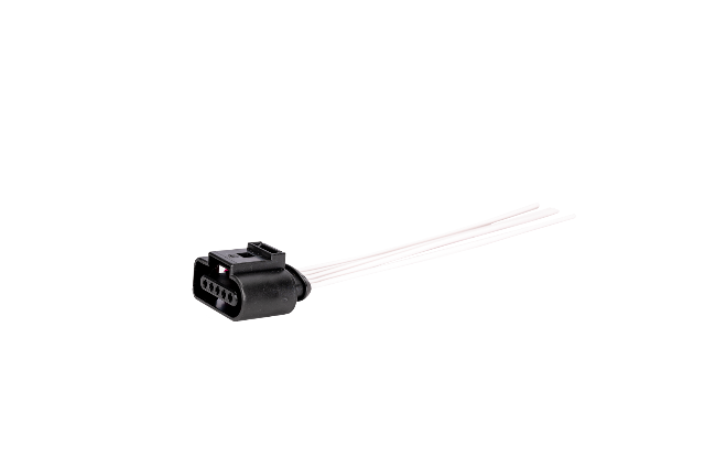 Fleece Performance EGR Cooler Bypass Valve Pigtail for 2013-2022 Ram with Cummins PN. FPE-HAR-CUMM-EGR-VL-PT