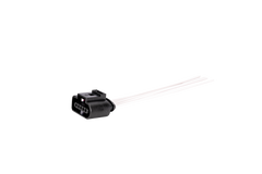 Fleece Performance EGR Cooler Bypass Valve Pigtail for 2013-2022 Ram with Cummins PN. FPE-HAR-CUMM-EGR-VL-PT