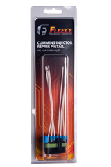 Fleece Performance Injector Connector with Pigtail for 2006+ RAM Cummins 5.9/6.7L FPE-HAR-CUMM-INJ-PT