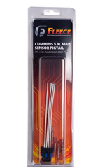 Fleece Performance Cummins 5.9L MAP Sensor Pigtail FPE-HAR-CUMM-MAP-0307-PT