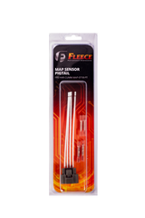 Fleece Performance MAP Sensor Pigtail for 2007.5-2018 6.7L Cummins FPE-HAR-CUMM-MAP-0718-PT