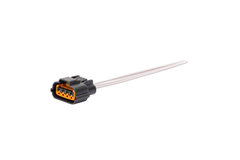 Fleece Performance MAP Sensor Pigtail for 2007.5-2018 6.7L Cummins FPE-HAR-CUMM-MAP-0718-PT