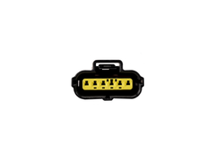 Fleece Performance Neutral Safety Switch Connector Pigtail FPE-HAR-CUMM-NSS-PT