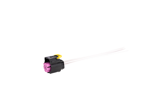 Fleece Performance Fuel Rail Pressure Sensor Pigtail for 2013-2024 Ram with Cummins PN. FPE-HAR-CUMM-RP-SEN-PT