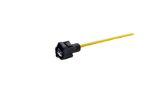 Fleece Performance Starter solenoid pigtail for RAM Cummins FPE-HAR-CUMM-ST-PT-0318