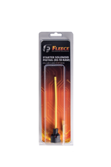 Fleece Performance Starter solenoid pigtail for RAM Cummins FPE-HAR-CUMM-ST-PT-0318