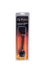 Fleece Performance Duramax Fan Extension Harness (L5P) FPE-HAR-DMAX-FAN-L5P
