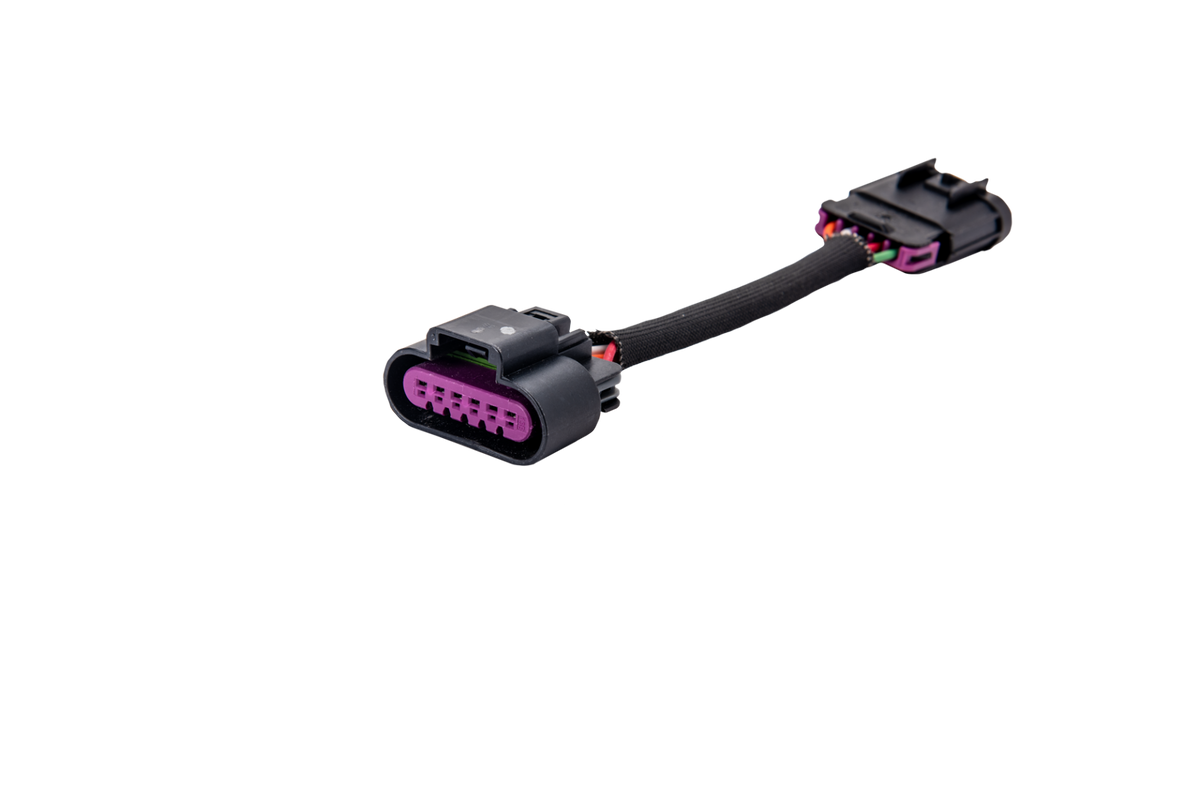 Fleece Performance Duramax Fan Extension Harness (L5P) FPE-HAR-DMAX-FAN-L5P