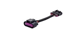 Fleece Performance Duramax Fan Extension Harness (L5P) FPE-HAR-DMAX-FAN-L5P
