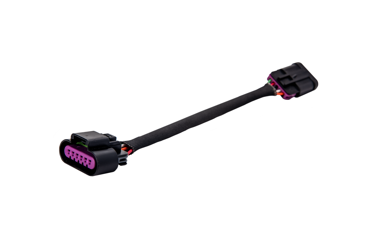 Fleece Performance Duramax Fan Extension Harness (LML) FPE-HAR-DMAX-FAN-LML