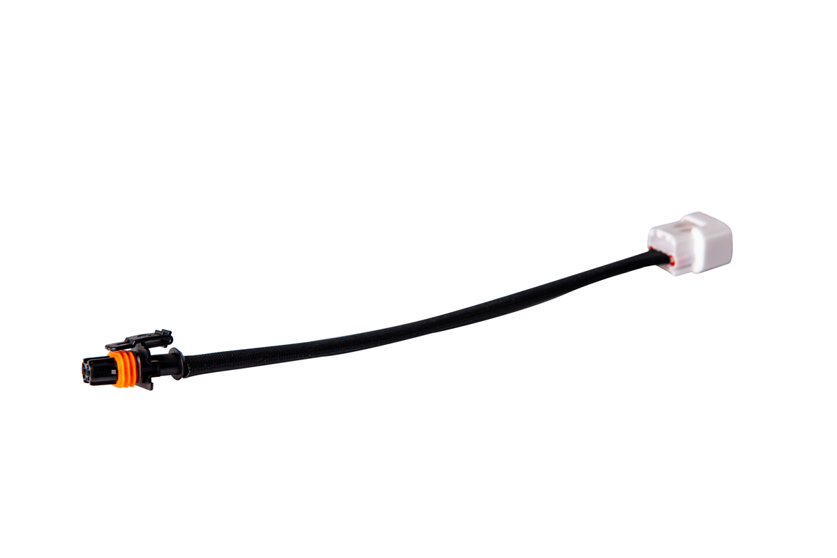 Fleece Performance Fuel Pressure Regulator (FPR) Wiring Harness for 2001-2010 6.6L Duramax FPE-HAR-DMAX-FPR