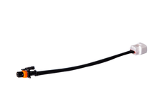 Fleece Performance Fuel Pressure Regulator (FPR) Wiring Harness for 2001-2010 6.6L Duramax FPE-HAR-DMAX-FPR