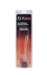 Fleece Performance Duramax Oil Pressure Sensor Pigtail (2003-2010) FPE-HAR-DMAX-OP-0310