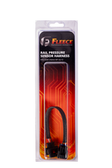 Fleece Performance Rail Pressure Sensor Harness for 2006-2010 6.6L Duramax FPE-HAR-DMAX-RP-0610