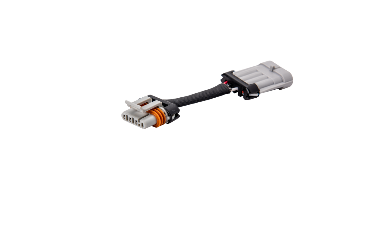 Fleece Performance Turbo Vane Position Sensor Adapter Harness for LLY Duramax FPE-HAR-DMAX-VPS-ADPT