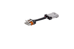 Fleece Performance Turbo Vane Position Sensor Adapter Harness for LLY Duramax FPE-HAR-DMAX-VPS-ADPT