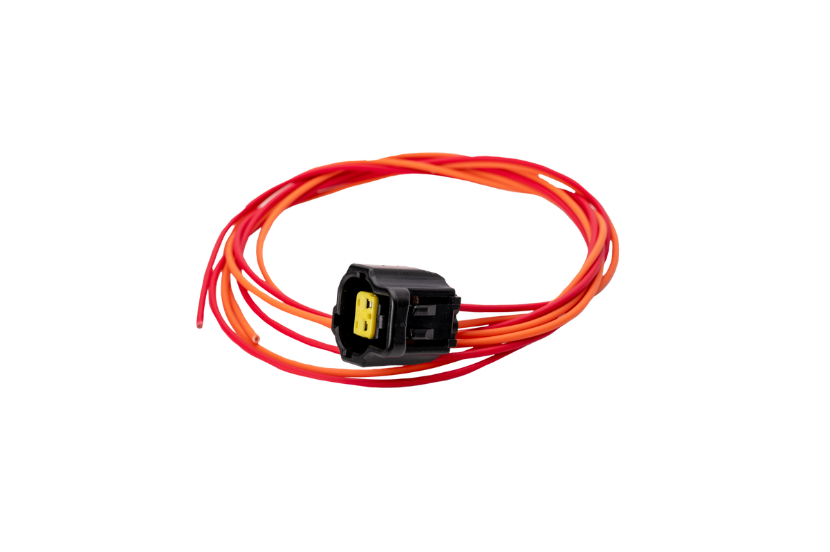 Fleece Performance Camshaft Position Sensor Pigtail for 2003-2010 Ford 6.0/6.4 Powerstroke FPE-HAR-FMC-CAM-0310