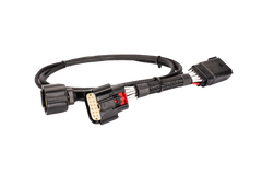 Fleece Performance Charging Circuit Harness for 2017-2018 Ford 6.7L Power Stroke PN. FPE-HAR-FMC-CCH-1718