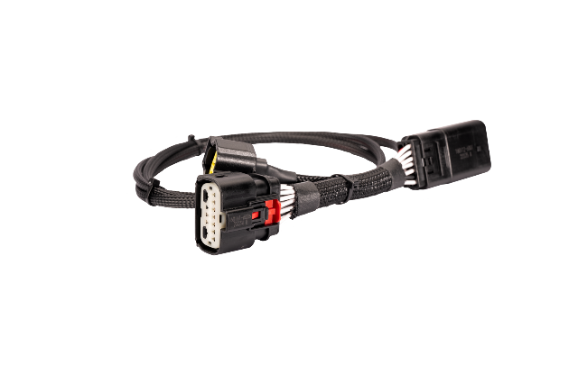 Fleece Performance Charging Circuit Harness for 2019 Ford 6.7L Power Stroke PN. FPE-HAR-FMC-CCH-19