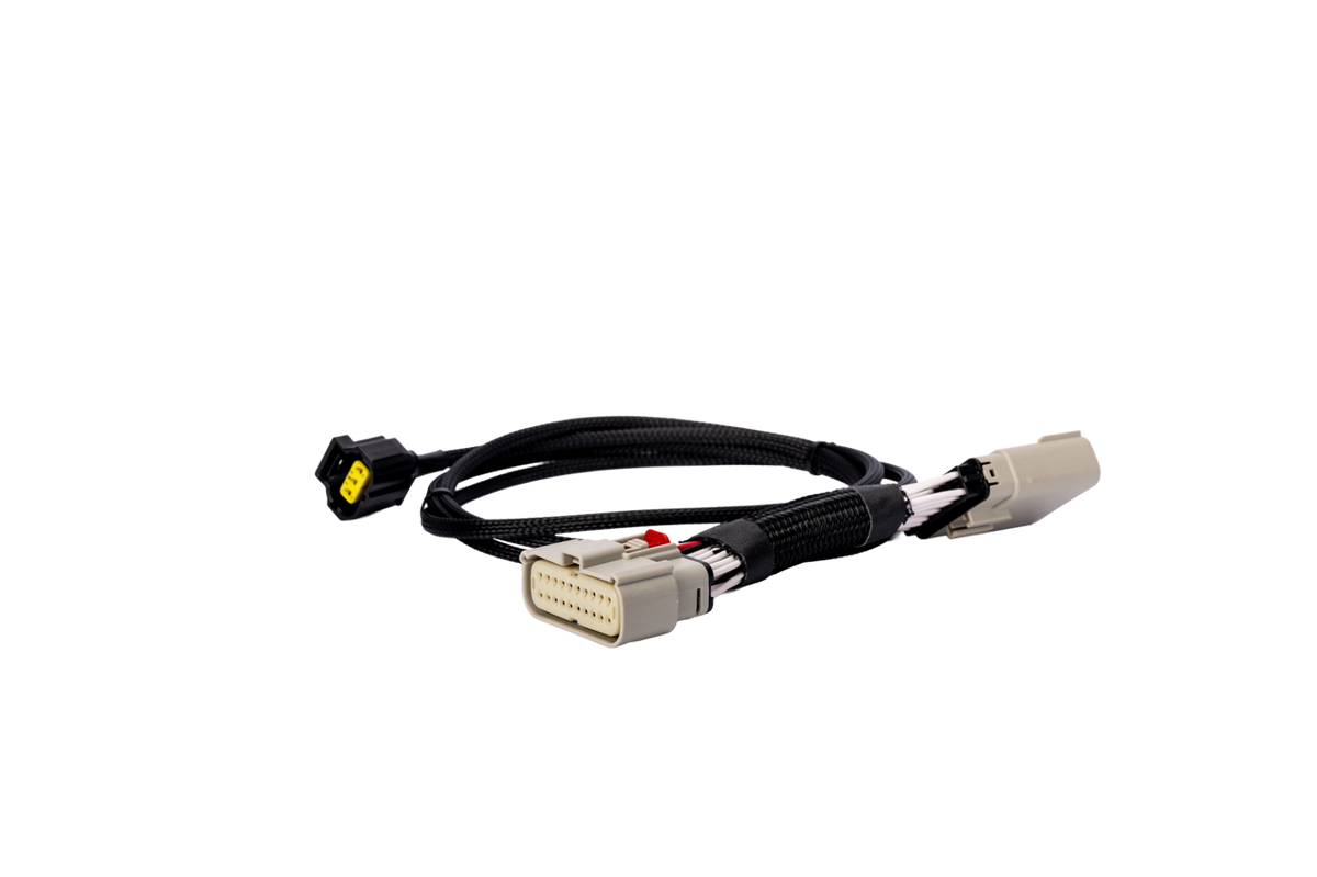 Fleece Performance Charging Circuit Harness for 2020-2022 Ford 6.7L Power Stroke FPE-HAR-FMC-CCH-2022