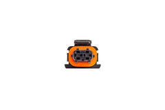 Fleece Performance Fuel Pressure Regulator and Multiuse Pigtail FPE-HAR-FPR-PT