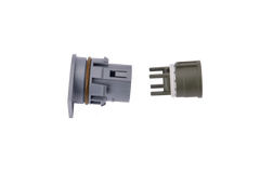 Fleece Performance Internal Wire Harness Connector and Seal for Allison LCT and GM 4T65-E FPE-HAR-GM-LCT-SEAL