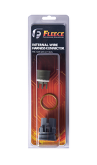 Fleece Performance Internal Wire Harness Connector and Seal for Allison LCT and GM 4T65-E FPE-HAR-GM-LCT-SEAL