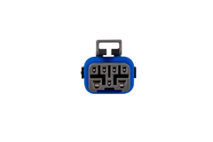 Fleece Performance NSBU Pigtails for 2001-2004 GM Trucks with Allison Transmission FPE-HAR-GM-NSBU-0104