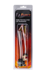Fleece Performance NSBU Pigtails for 2001-2004 GM Trucks with Allison Transmission FPE-HAR-GM-NSBU-0104