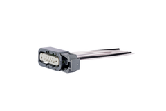 Fleece Performance NSBU Pigtail for 2004.5-2005 GM Trucks with Allison Transmission FPE-HAR-GM-NSBU-0405
