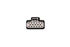 Fleece Performance Heated Seat Module Connector Pigtail PN. FPE-HAR-HSM-PT