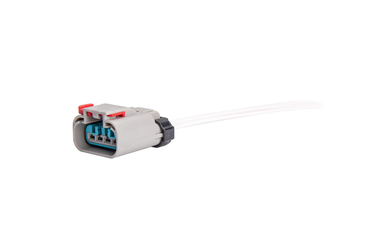 Fleece Performance Cummins Multiuse Sensor Pigtail 4 FPE-HAR-MU-PT-4