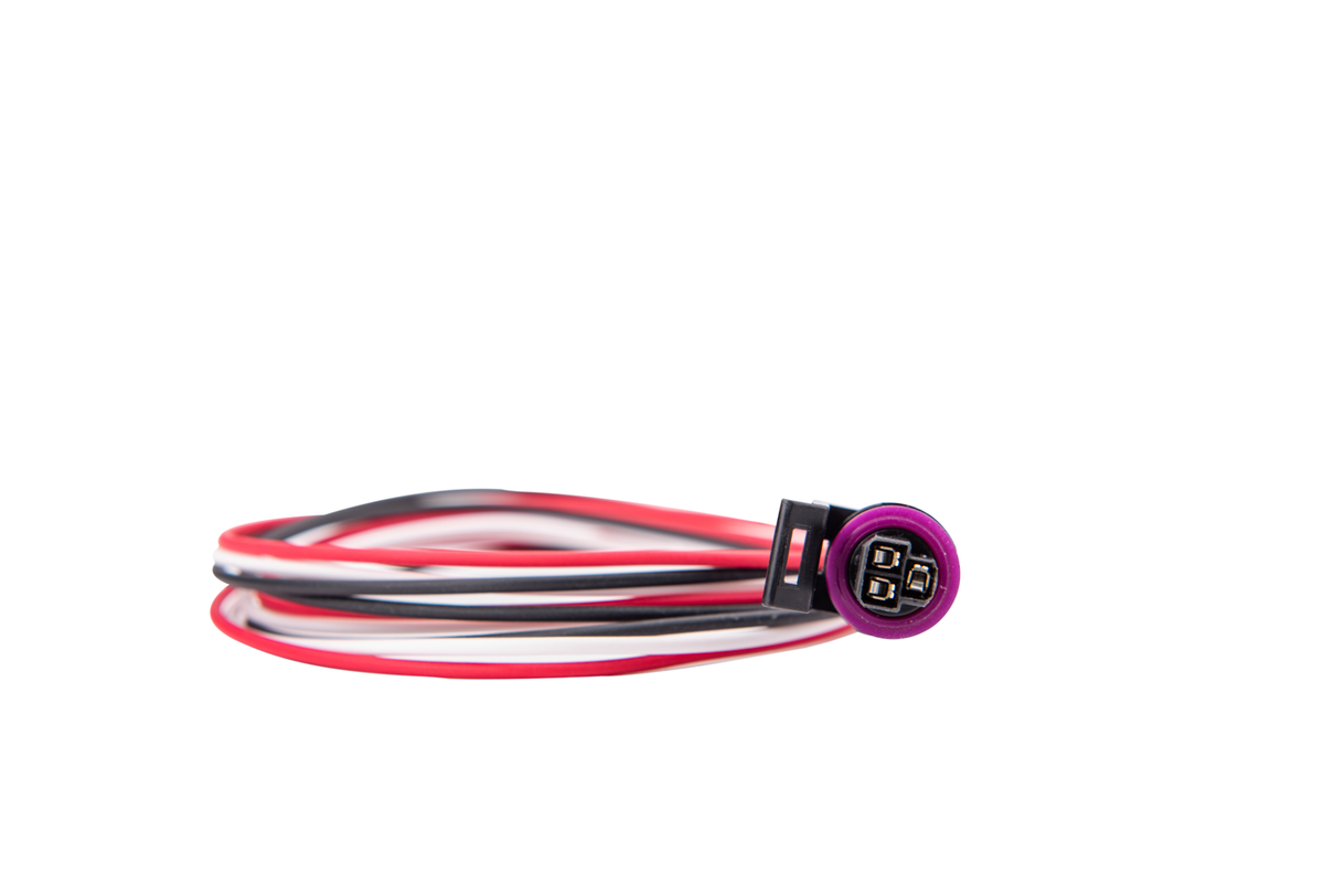 Fleece Performance Multiuse Pressure Sensor Pigtail FPE-HAR-MU-PT-6