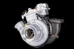 Fleece Performance Fleece Performance HE400VG/HE451VE Turbocharger for Cummins ISX - 64mm  FPE-HE4-64