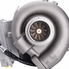 Fleece Performance Fleece Performance HE400VG/HE451VE Turbocharger for Cummins ISX - 64mm  FPE-HE4-64