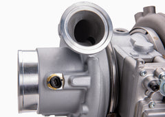 Fleece Performance Fleece Performance HE400VG/HE451VE Turbocharger for Cummins ISX - 67mm FPE-HE4-67